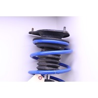 2002 Mini Cooper S Front and Rear Struts with Ultrik Springs OEM