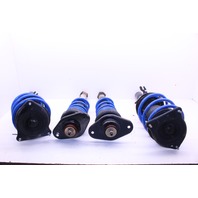 2002 Mini Cooper S Front and Rear Struts with Ultrik Springs OEM