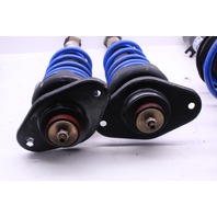 2002 Mini Cooper S Front and Rear Struts with Ultrik Springs OEM