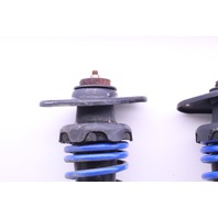 2002 Mini Cooper S Front and Rear Struts with Ultrik Springs OEM