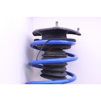 2002 Mini Cooper S Front and Rear Struts with Ultrik Springs OEM