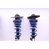 2002 Mini Cooper S Front and Rear Struts with Ultrik Springs OEM