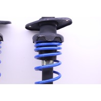 2002 Mini Cooper S Front and Rear Struts with Ultrik Springs OEM
