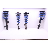 2002 Mini Cooper S Front and Rear Struts with Ultrik Springs OEM