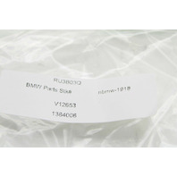 1991-1997 BMW 840i 850i E31 Fog Light Switch OEM