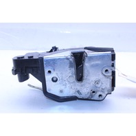 2000 323i Wagon Driver Left Front Door Latch Lock OEM