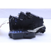 2000 323i Wagon Driver Left Front Door Latch Lock OEM V12677-L/FDoorLatch
