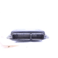 2002 Mini Cooper S 1.6L Hatchback Engine Computer Module ECU ECM DME 12147520019 OEM