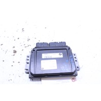 2002 Mini Cooper S 1.6L Hatchback Engine Computer Module ECU ECM DME 12147520019 OEM