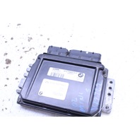 2002 Mini Cooper S 1.6L Hatchback Engine Computer Module ECU ECM DME 12147520019 OEM