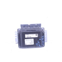 2002 Mini Cooper S 1.6L Hatchback Engine Computer Module ECU ECM DME 12147520019 OEM