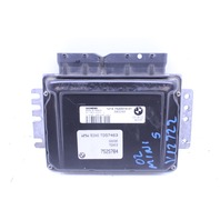 2002 Mini Cooper S 1.6L Hatchback Engine Computer Module ECU ECM DME 12147520019 OEM
