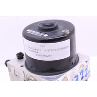 2002 Mini Cooper Anti-Lock Brake System ABS Pump - 34516760271 OEM