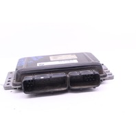 2002 Mini Cooper S 1.6L Hatchback Engine Computer Module ECU ECM DME 7525784 OEM