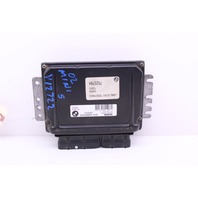 2002 Mini Cooper S 1.6L Hatchback Engine Computer Module ECU ECM DME 7525784 OEM