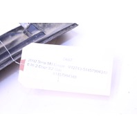 2002 BMW M3 Coupe 2-Door 3.2 Dashboard Trim OEM