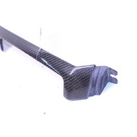 2002 BMW M3 Center Instrument Panel Trim Carbon Fiber Dash OEM