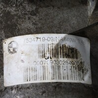 BMW 335i 525i 528i 535i Front Axle Differential Carrier 3.46 Ratio OEM