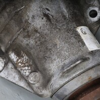 BMW 335i 525i 528i 535i Front Axle Differential Carrier 3.46 Ratio OEM