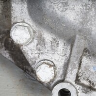 BMW 335i 525i 528i 535i Front Axle Differential Carrier 3.46 Ratio OEM