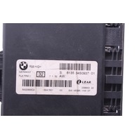 2007 Mini Cooper 1.6L Hatchback Body Control Module BCM 61353450937 OEM