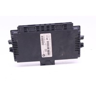 2007 Mini Cooper 1.6L Hatchback Body Control Module BCM 61353450937 OEM