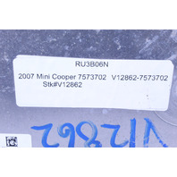 2007 Mini Cooper Engine Computer Module ECU ECM DME 7573702 OEM