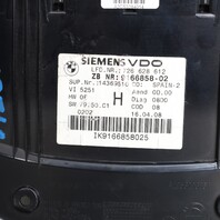 2007-2013 BMW 328i 335i Speedometer Instrument Cluster 62109316151 OEM