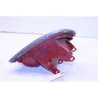 2007 2008 2009 2010 Mini Cooper Tail Light Lamp Left 2757009 OEM