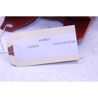 2007 2008 2009 2010 Mini Cooper Tail Light Lamp Left 2757009 OEM