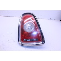 2007 2008 2009 2010 Mini Cooper Tail Light Lamp Left 2757009 OEM V12916-2757009