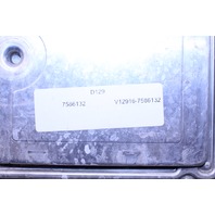 2008 Mini Cooper S Clubman Engine Computer Module ECU ECM DME OEM