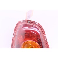 2007-2010 Mini Cooper Hatchback Driver Left Tail Light Lamp OEM