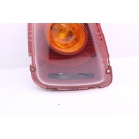 2007-2010 Mini Cooper Hatchback Driver Left Tail Light Lamp OEM