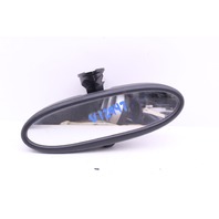 2007 Mini Cooper S Interior Rear View Mirror 51169134357 OEM