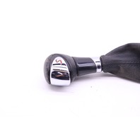 2007 Mini Cooper S 1.6L Hatchback Automatic Shift Knob and Boot OEM