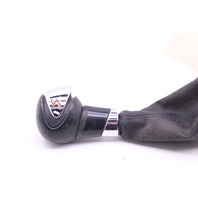 2007 Mini Cooper S 1.6L Hatchback Automatic Shift Knob and Boot OEM