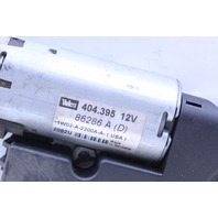 2002 2003 2004 2005 2006 BMW 330i Sunroof Motor OEM