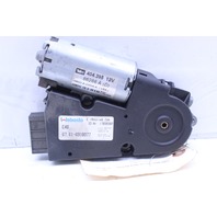 2002 2003 2004 2005 2006 BMW 330i Sunroof Motor OEM