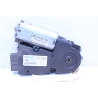 2002 2003 2004 2005 2006 BMW 330i Sunroof Motor OEM