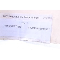 2002 2003 2004 2005 2006 BMW 330i Sunroof Motor OEM