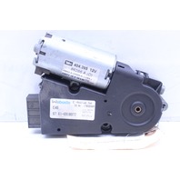 2002 2003 2004 2005 2006 BMW 330i Sunroof Motor OEM V12949-616918977