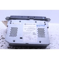 2002-2006 BMW 325i 330i M3 E46 Radio Stereo Info Information Screen OEM