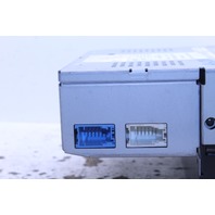 2002-2006 BMW 325i 330i M3 E46 Radio Stereo Info Information Screen OEM