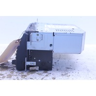 2002-2006 BMW 325i 330i M3 E46 Radio Stereo Info Information Screen OEM