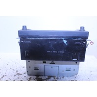 2002-2006 BMW 325i 330i M3 E46 Radio Stereo Info Information Screen OEM