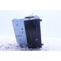 2002-2006 BMW 325i 330i M3 E46 Radio Stereo Info Information Screen OEM