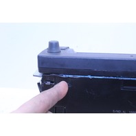 2002-2006 BMW 325i 330i M3 E46 Radio Stereo Info Information Screen OEM