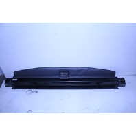 2004-2010 BMW X3 Cargo Cover Shade Luggage Compartment OEM