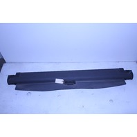 2004-2010 BMW X3 Cargo Cover Shade Luggage Compartment OEM